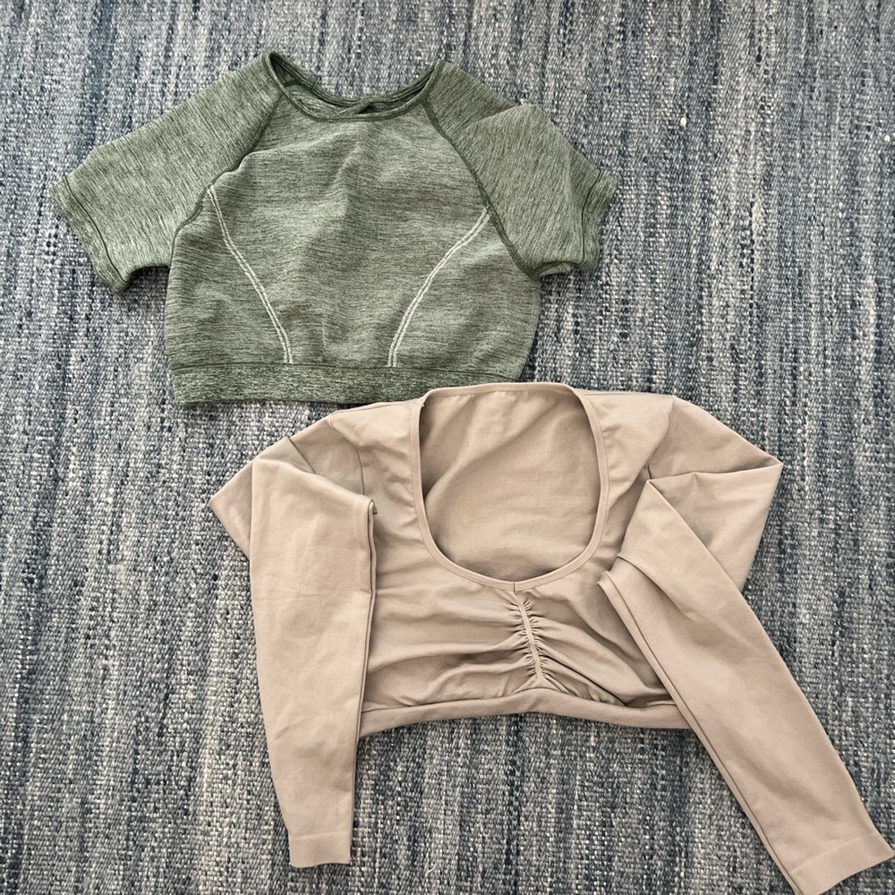 Workout bundle